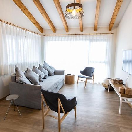 Apartmán Tiu Enrique 3 Onís Exteriér fotografie