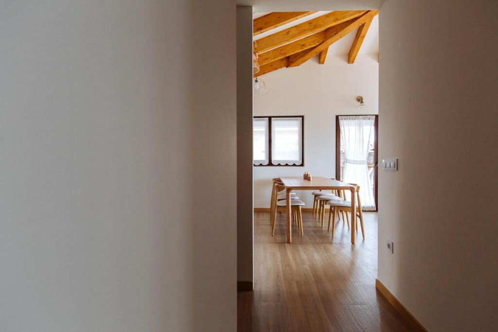 Apartmán Tiu Enrique 3 Onís Exteriér fotografie
