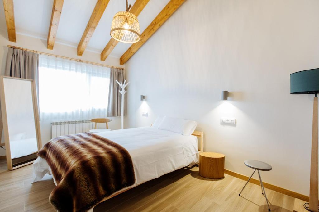 Apartmán Tiu Enrique 3 Onís Exteriér fotografie