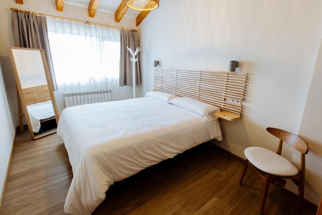 Apartmán Tiu Enrique 3 Onís Exteriér fotografie