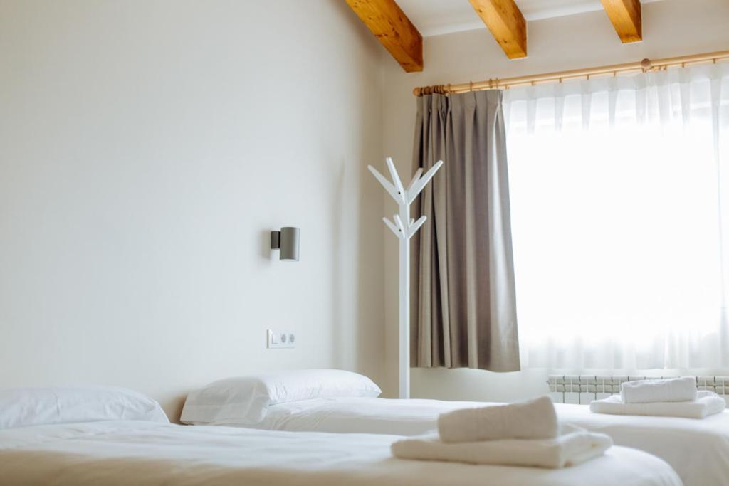 Apartmán Tiu Enrique 3 Onís Exteriér fotografie