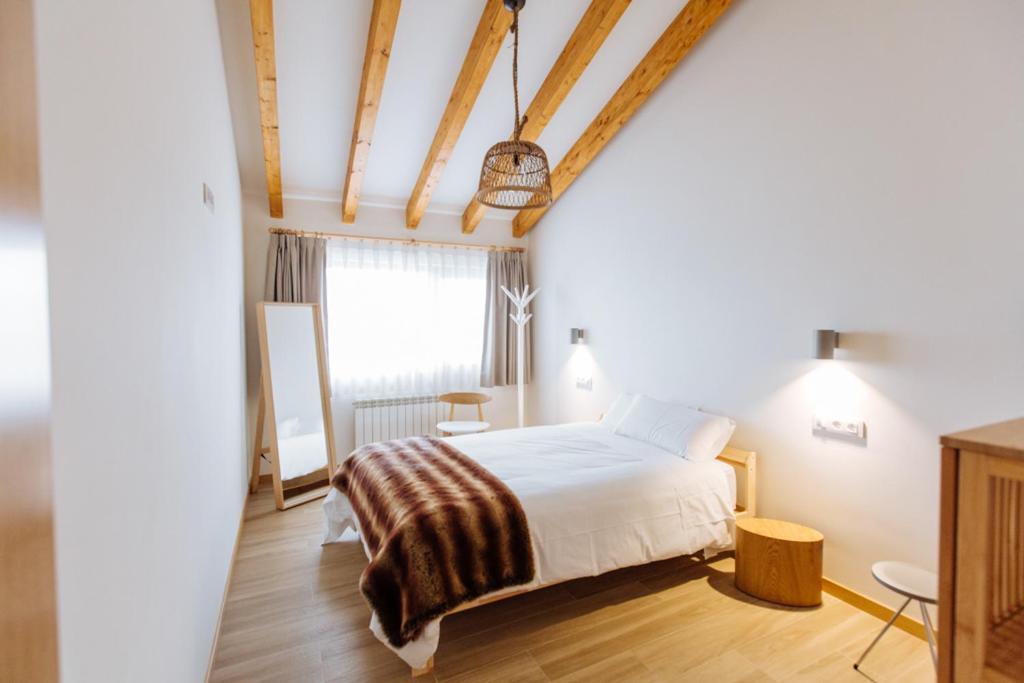 Apartmán Tiu Enrique 3 Onís Exteriér fotografie