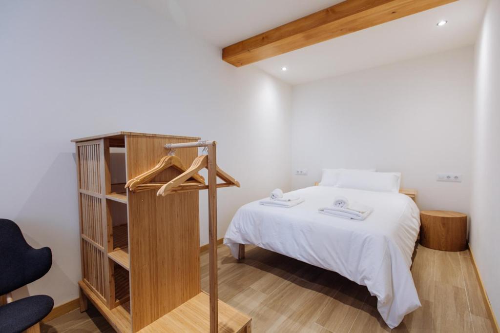 Apartmán Tiu Enrique 3 Onís Exteriér fotografie