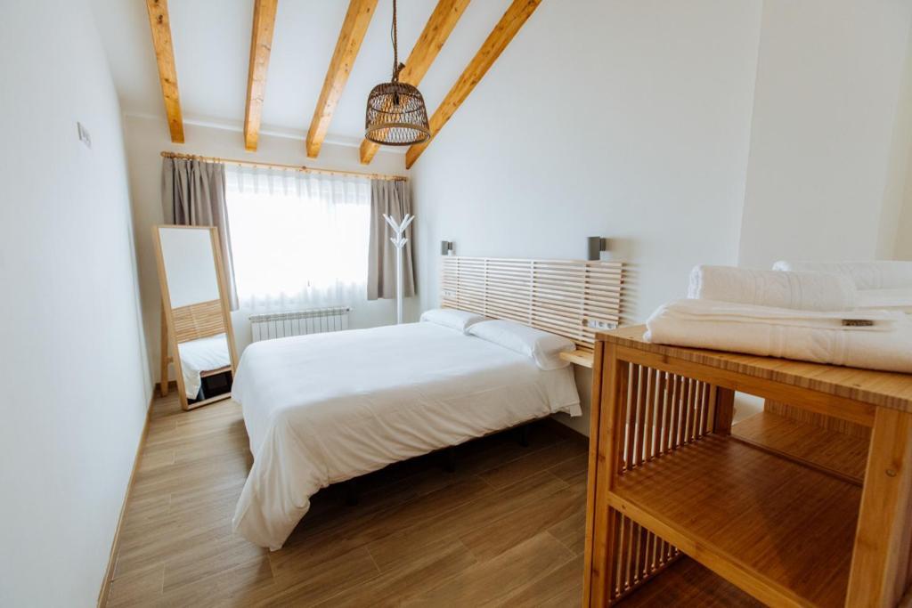 Apartmán Tiu Enrique 3 Onís Exteriér fotografie