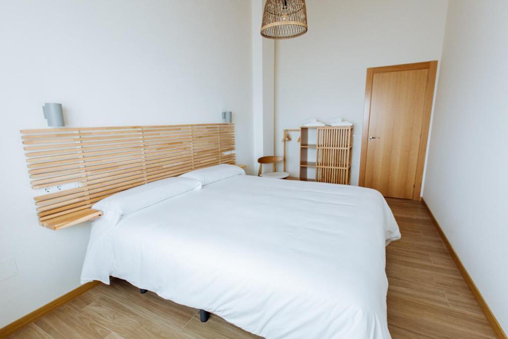 Apartmán Tiu Enrique 3 Onís Exteriér fotografie