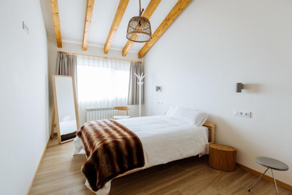 Apartmán Tiu Enrique 3 Onís Exteriér fotografie