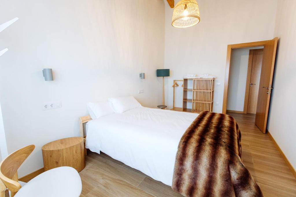 Apartmán Tiu Enrique 3 Onís Exteriér fotografie