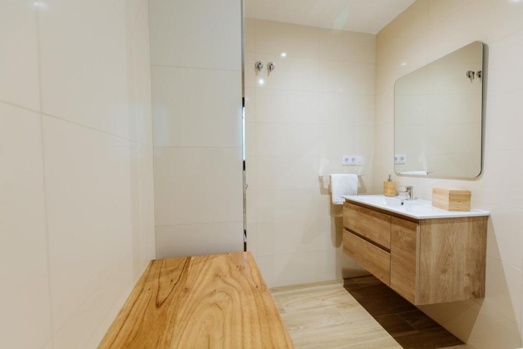 Apartmán Tiu Enrique 3 Onís Exteriér fotografie