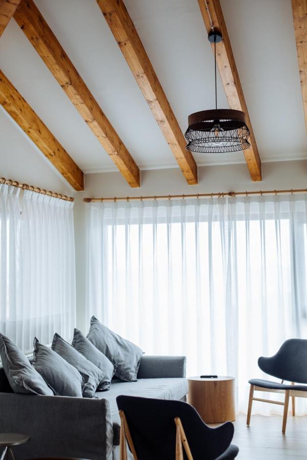 Apartmán Tiu Enrique 3 Onís Exteriér fotografie