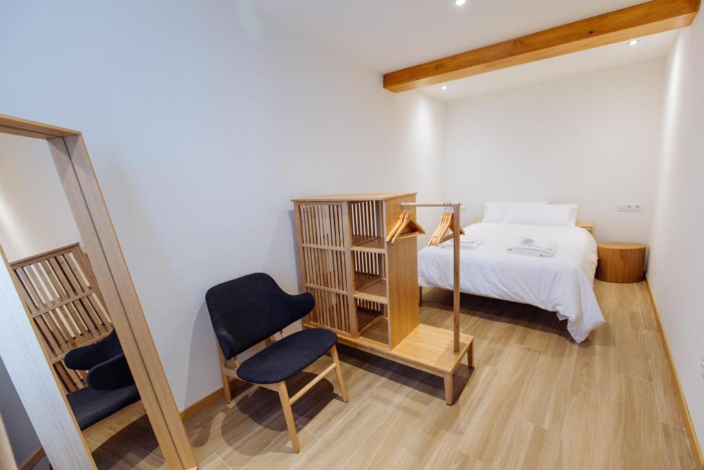 Apartmán Tiu Enrique 3 Onís Exteriér fotografie